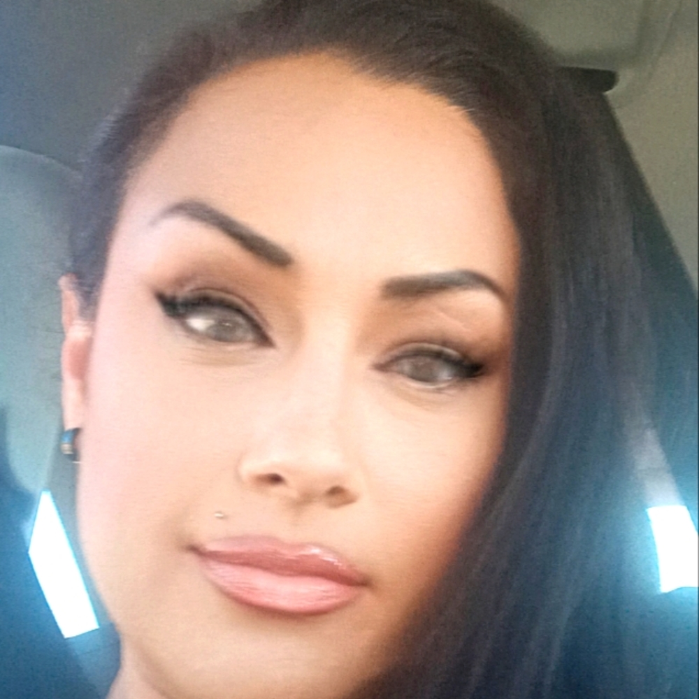 Meet your Posher, Frances